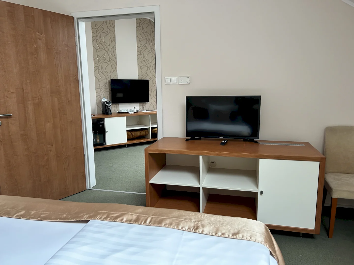 Boutique Hotel Sopianae – 9. kép