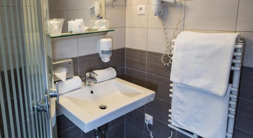 Boutique Hotel Sopianae – 11. kép