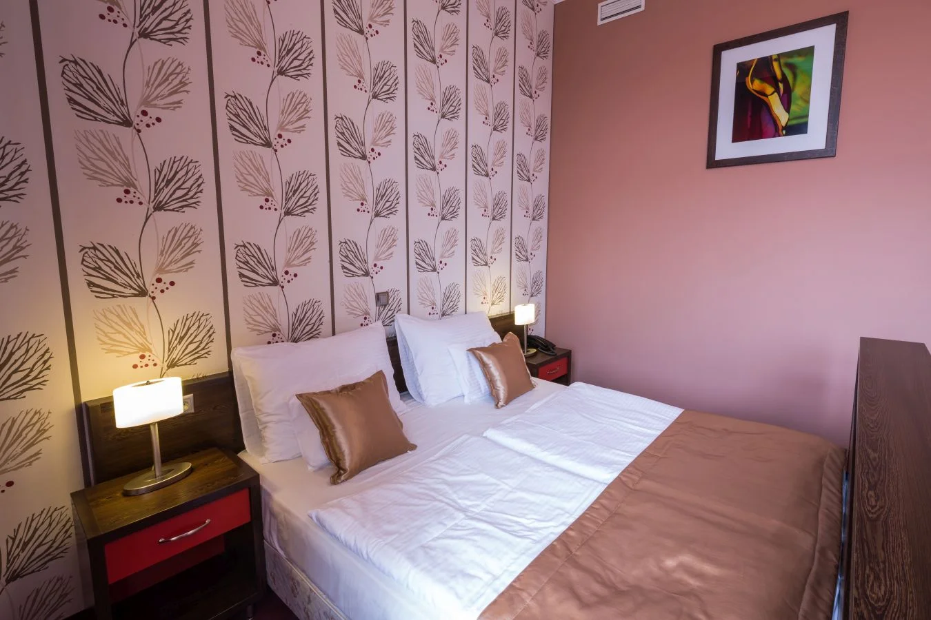 Boutique Hotel Sopianae – 26. kép