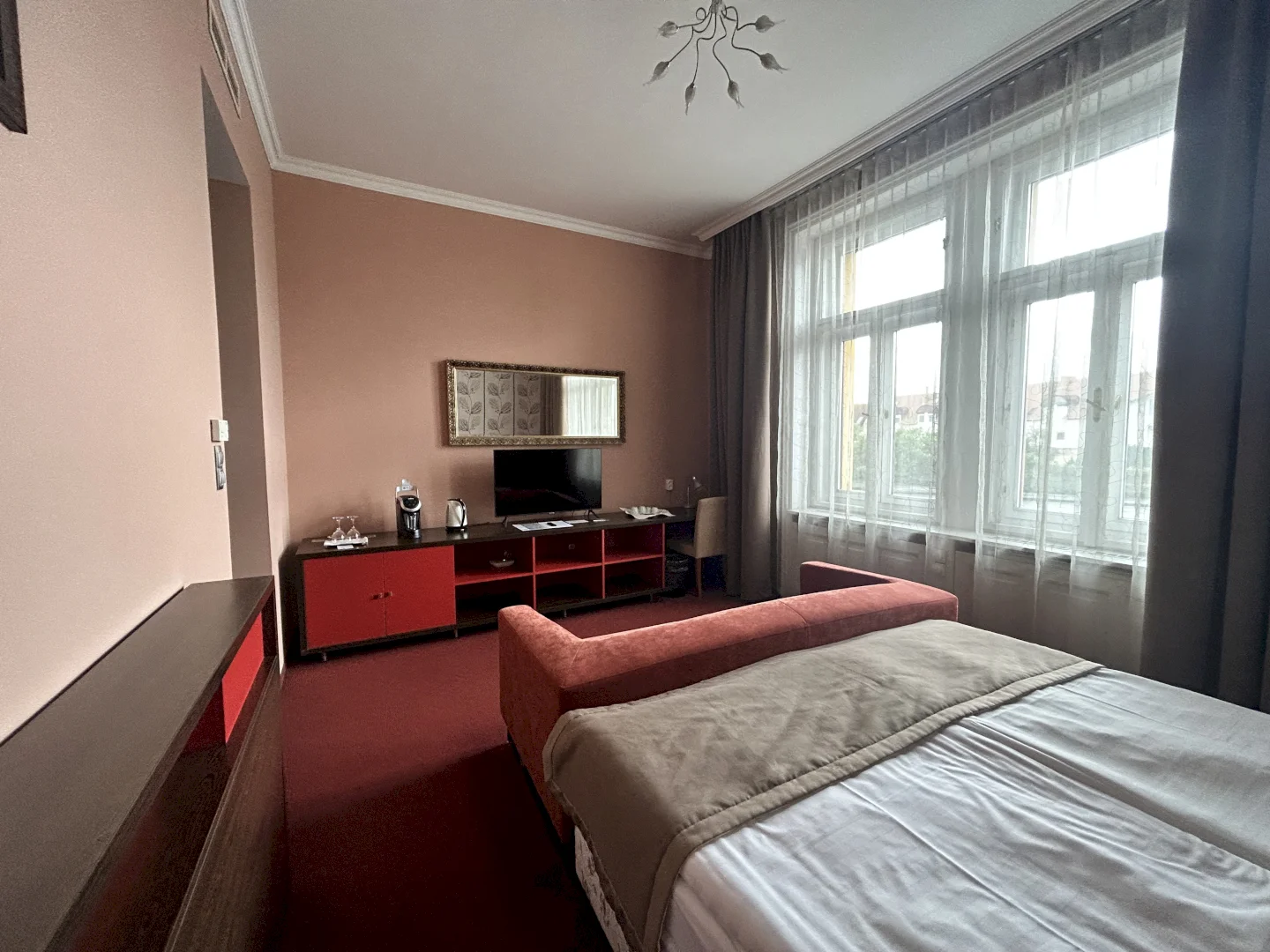 Boutique Hotel Sopianae – 8. kép