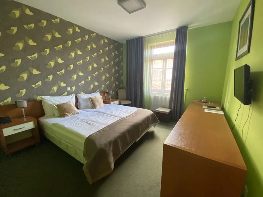 Boutique Hotel Sopianae – 5. kép