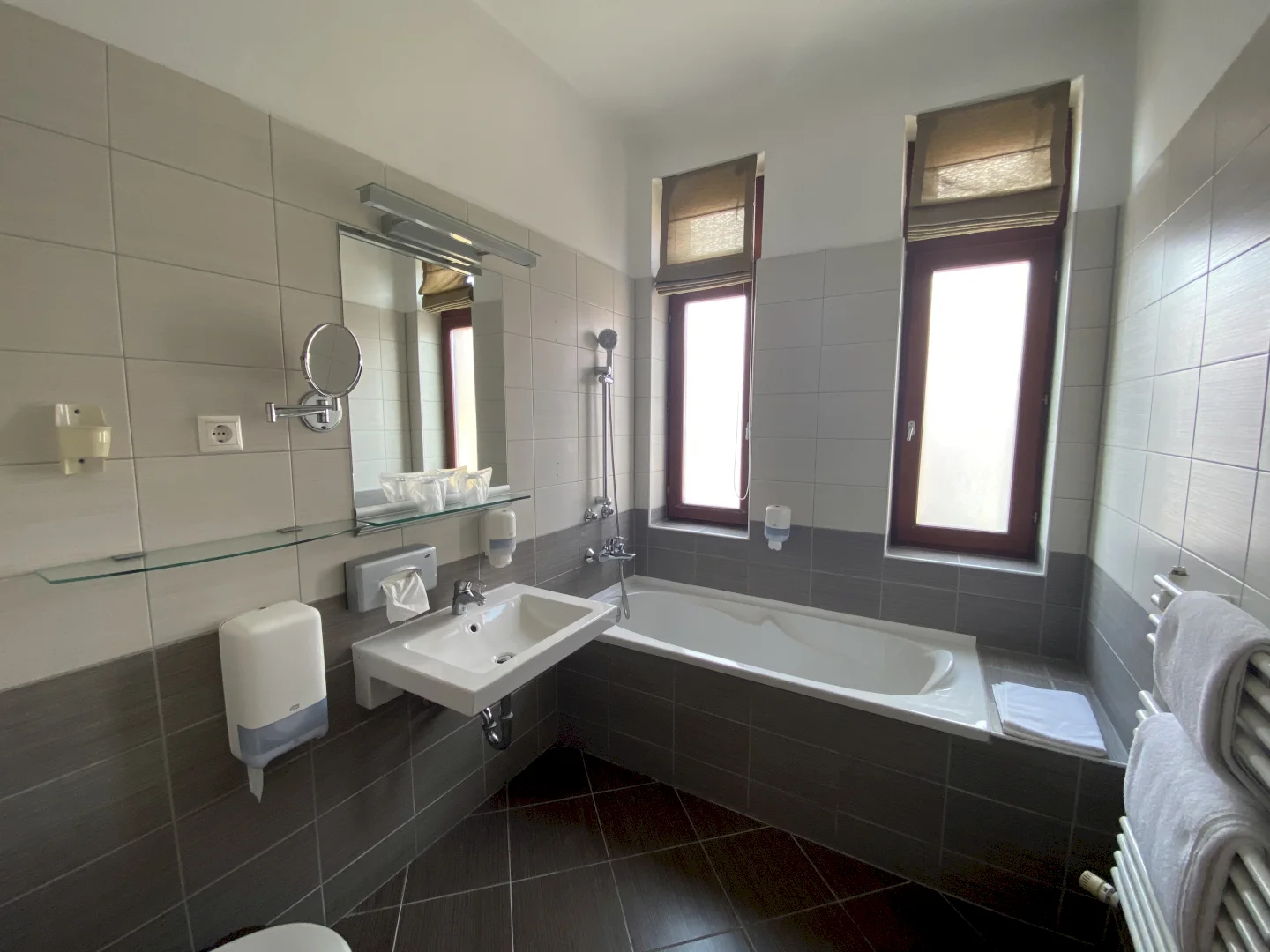 Boutique Hotel Sopianae – 7. kép