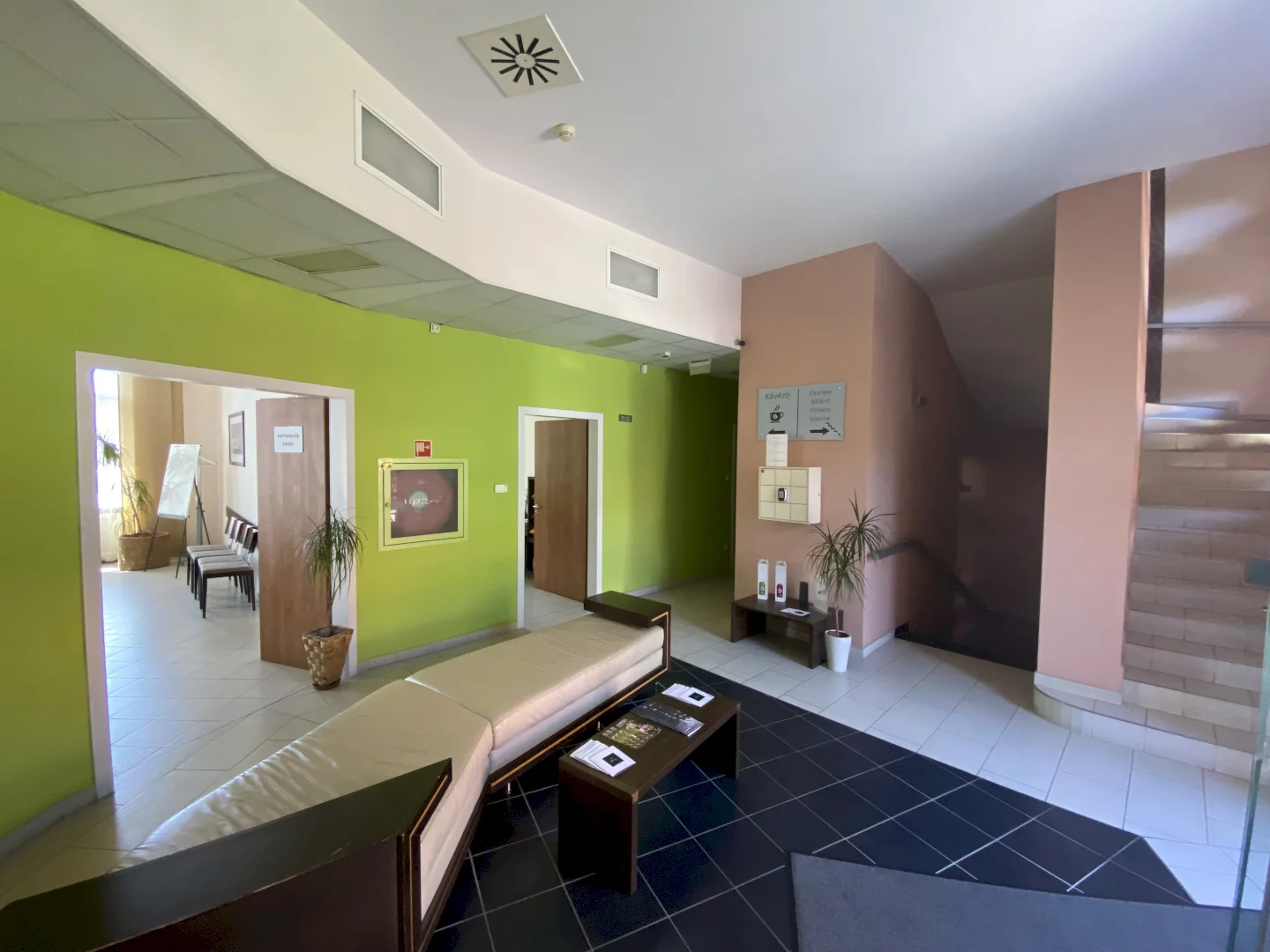 Boutique Hotel Sopianae – 22. kép