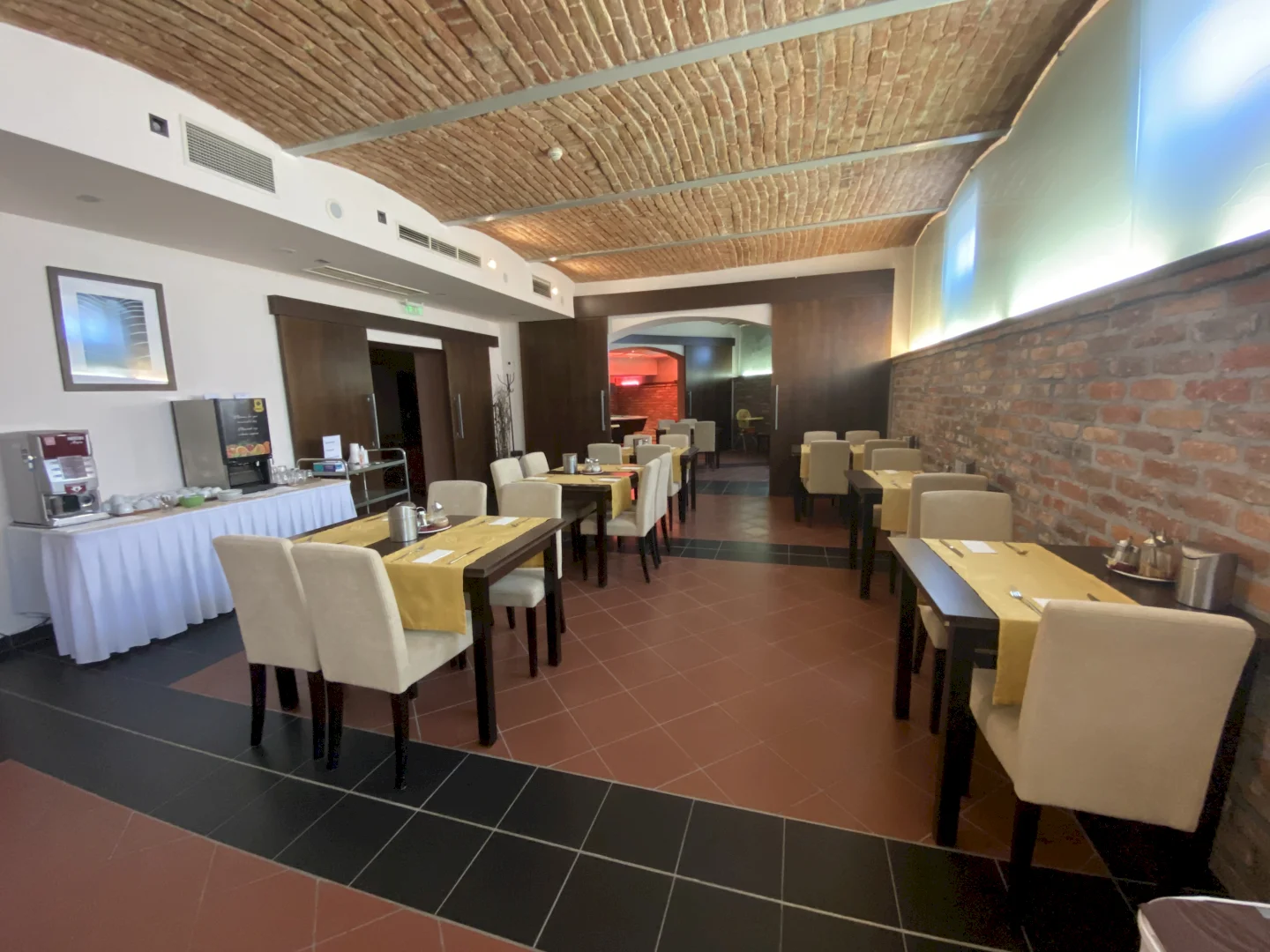 Boutique Hotel Sopianae – 23. kép