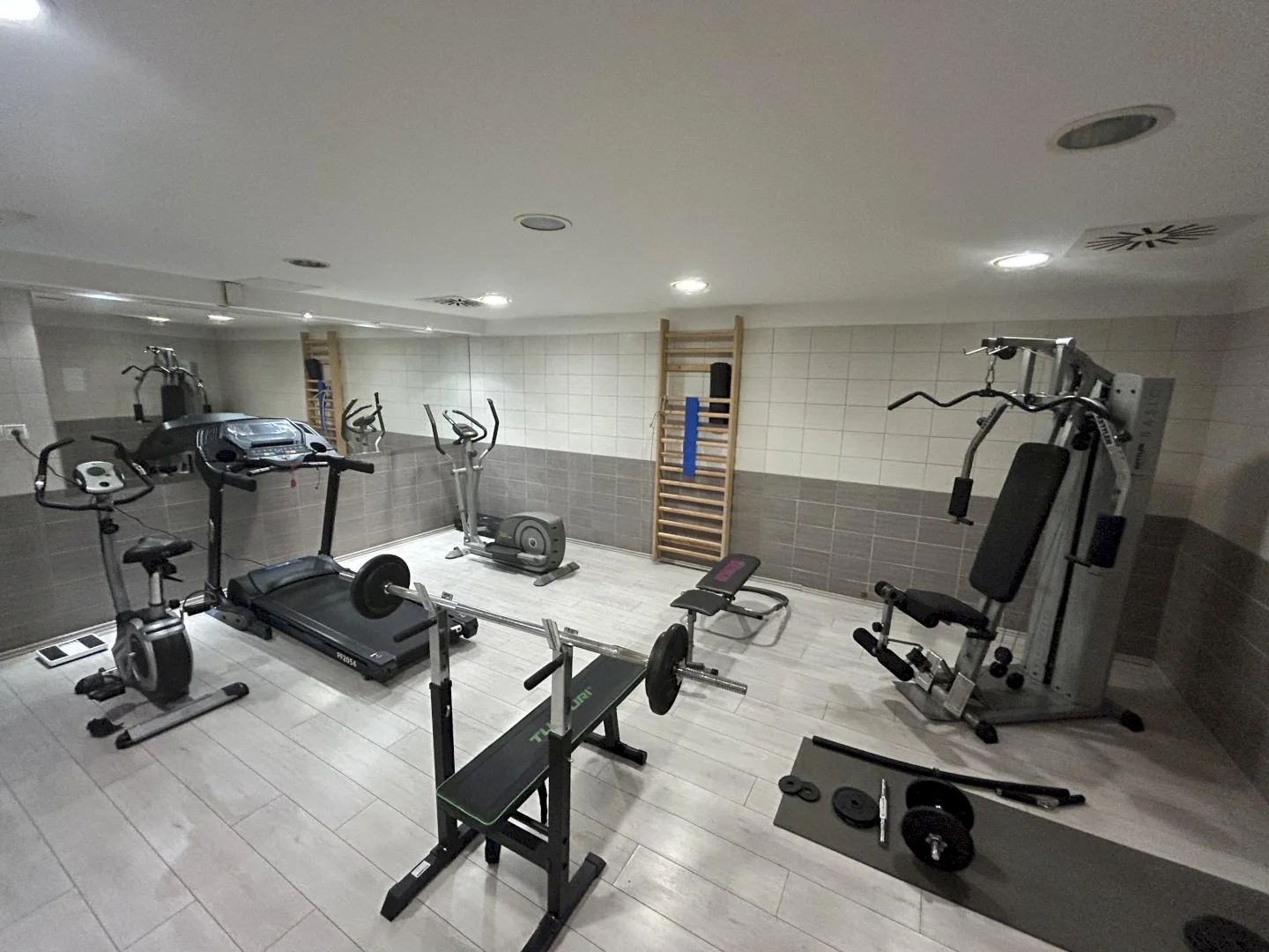 Boutique Hotel Sopianae – 2. kép