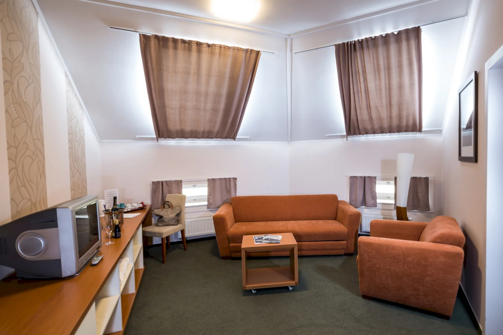 Boutique Hotel Sopianae – 29. kép