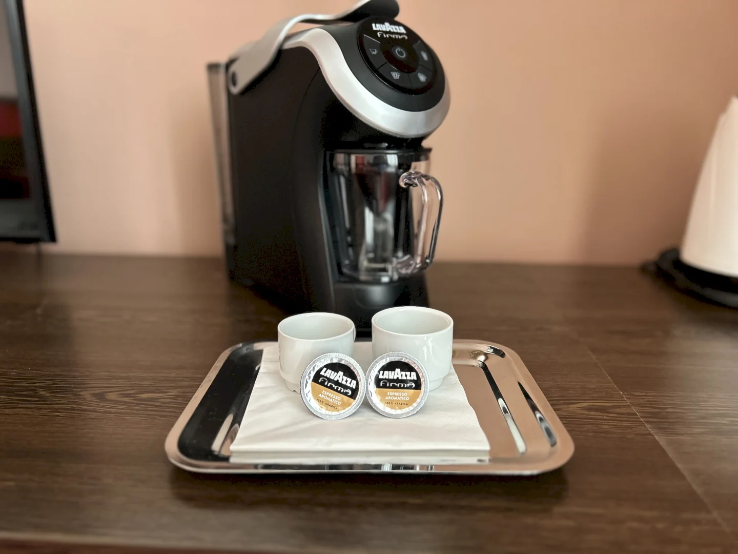 Boutique Hotel Sopianae – 21. kép