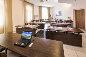 Boutique Hotel Sopianae – Rendezvény