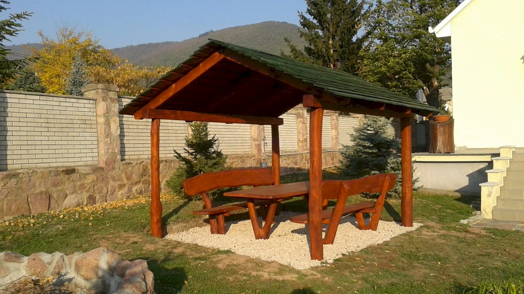 Jakab-Hegy Vendégház – 4. kép