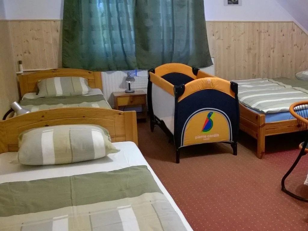 Jakab-Hegy Vendégház – 22. kép