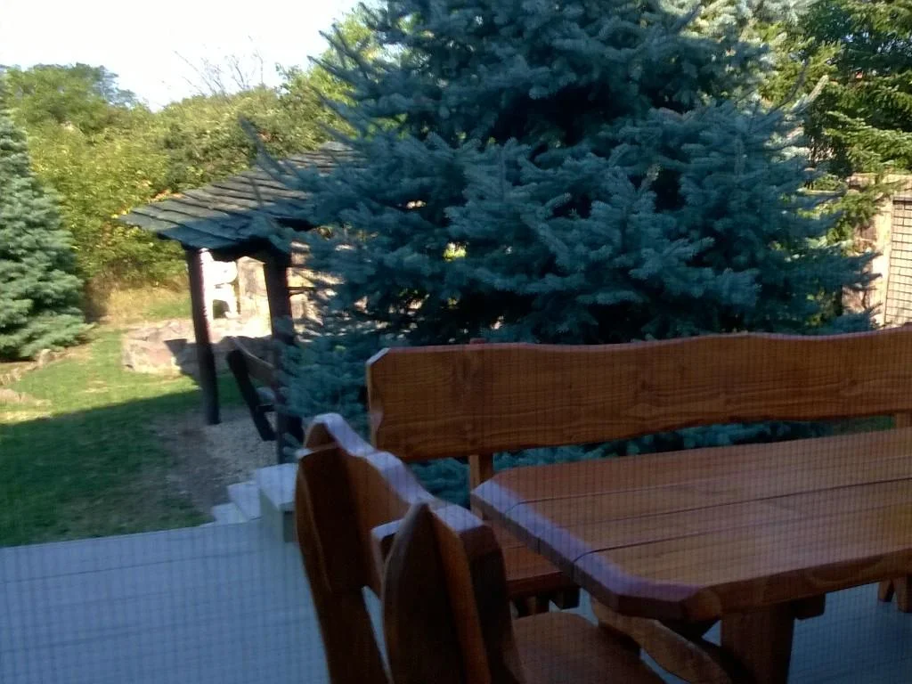 Jakab-Hegy Vendégház – 7. kép