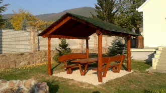Jakab-Hegy Vendégház – 4. kép