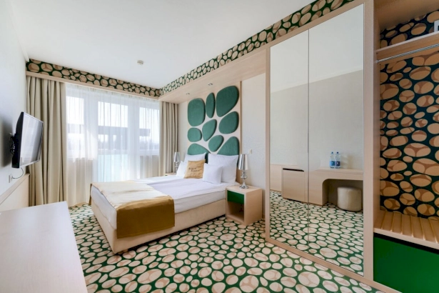 Hotel Aurum Family – 6. kép