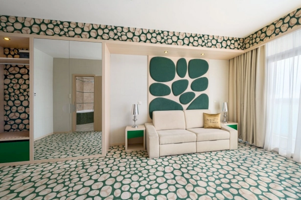 Hotel Aurum Family – 13. kép