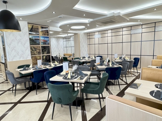 Hotel Aurum Family – 10. kép