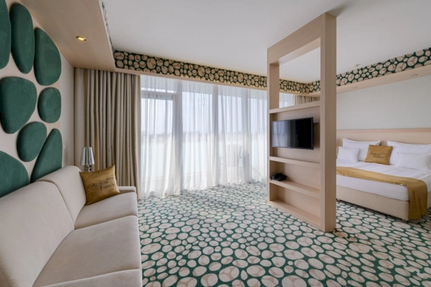 Hotel Aurum Family – 14. kép