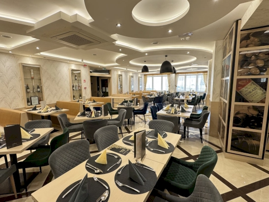 Hotel Aurum Family – 8. kép