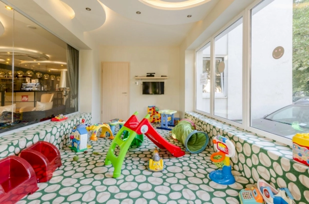 Hotel Aurum Family – 5. kép
