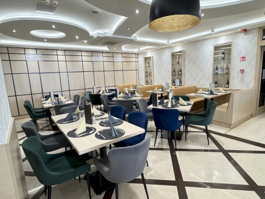 Hotel Aurum Family – 11. kép