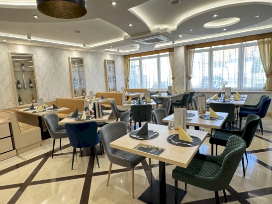 Hotel Aurum Family – 9. kép