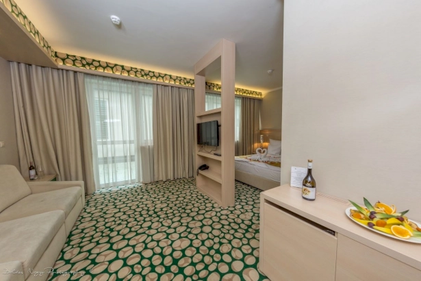 Hotel Aurum Family – 20. kép