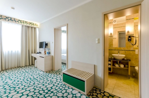 Hotel Aurum Family – 15. kép