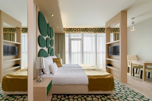 Hotel Aurum Family – 7. kép