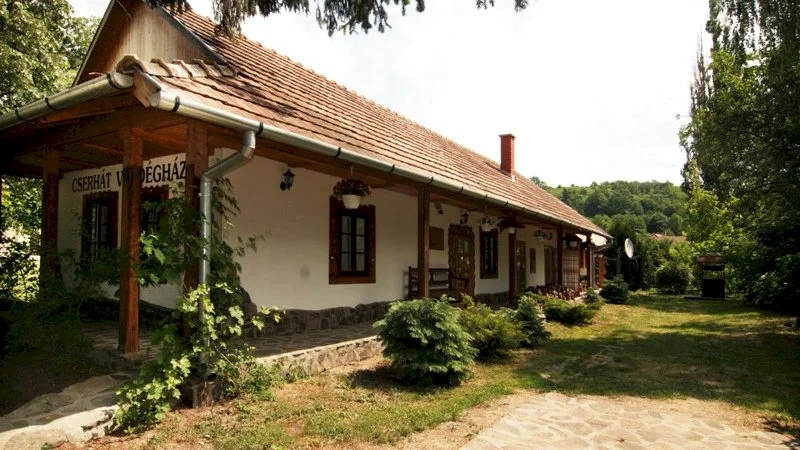 Cserhát Vendégház