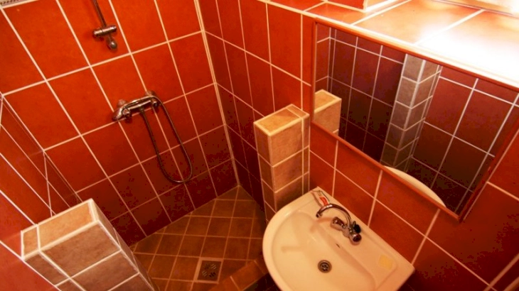 A4. 2  légterű nagy  családi apartman – 2. kép