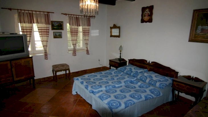 A1.Családi apartman – 1. kép
