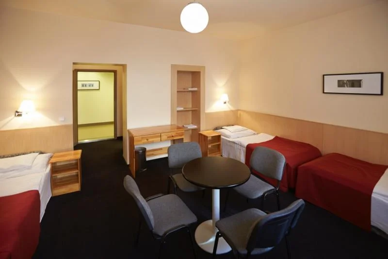 Hotel Laterum – 2. kép