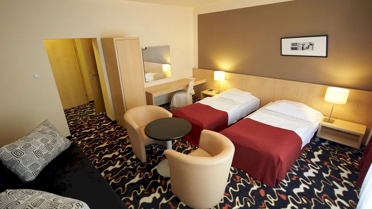 Hotel Laterum – 15. kép