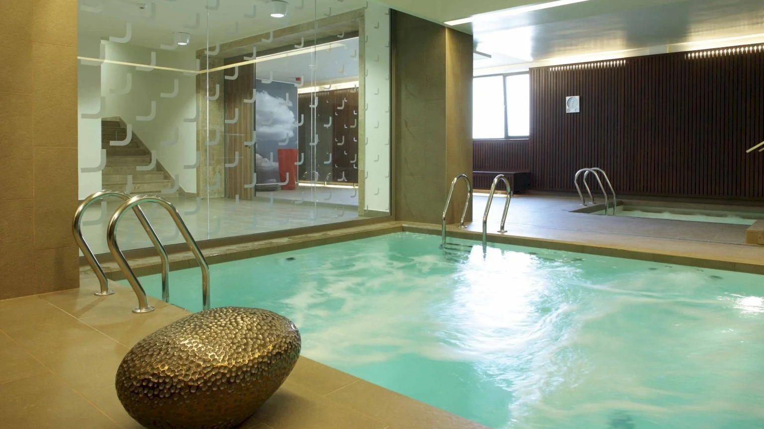 Hotel Laterum – 20. kép