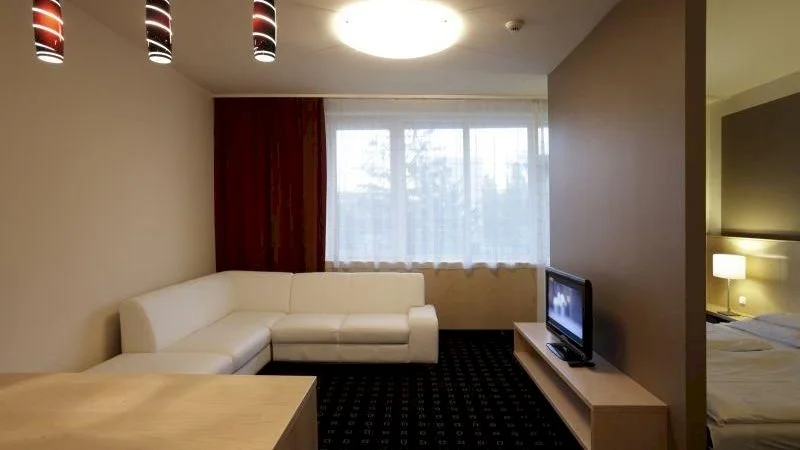 Hotel Laterum – 18. kép