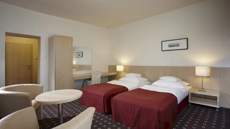 Hotel Laterum – 5. kép