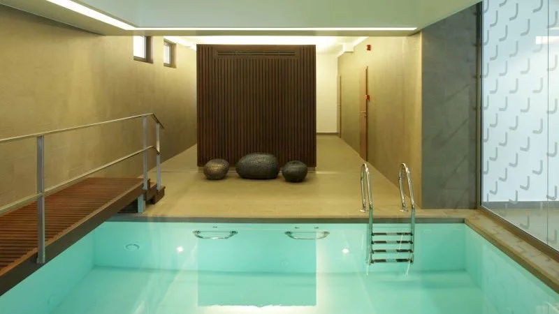 Hotel Laterum – 4. kép