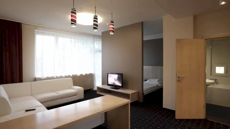 Hotel Laterum – 9. kép