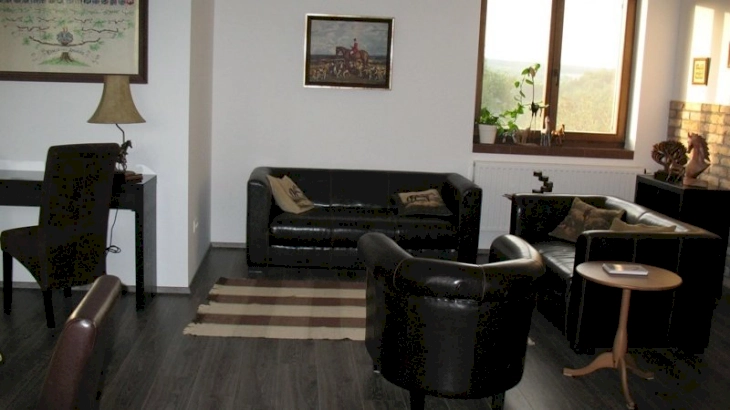 Panoráma Classic Apartman – 1. kép