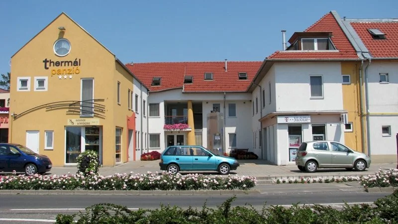 Thermál Panzió – 6. kép