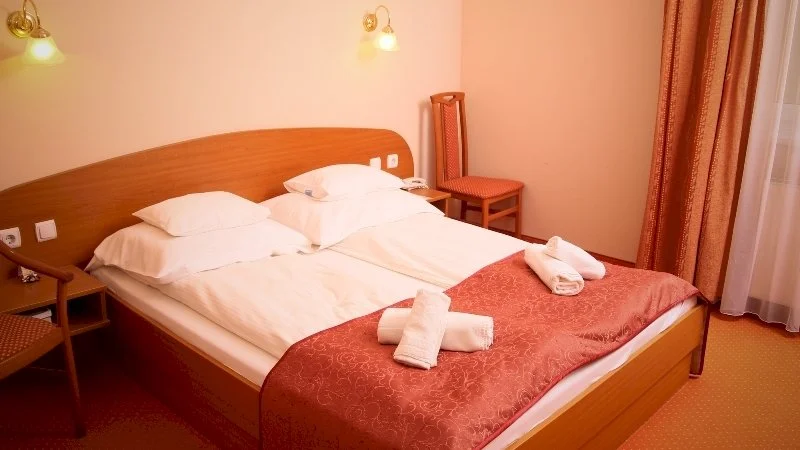Thermál Panzió – 11. kép