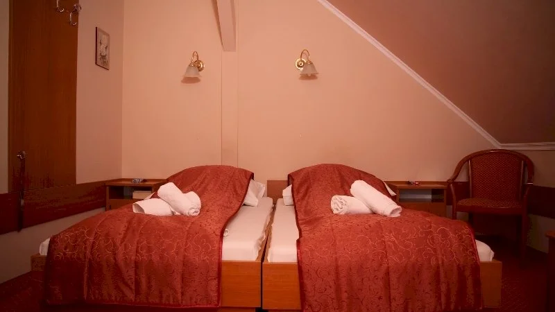 Thermál Panzió – 12. kép
