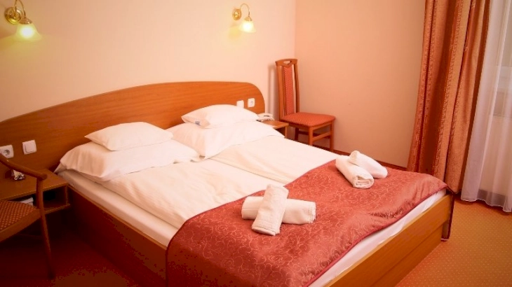 Apartman – 1. kép