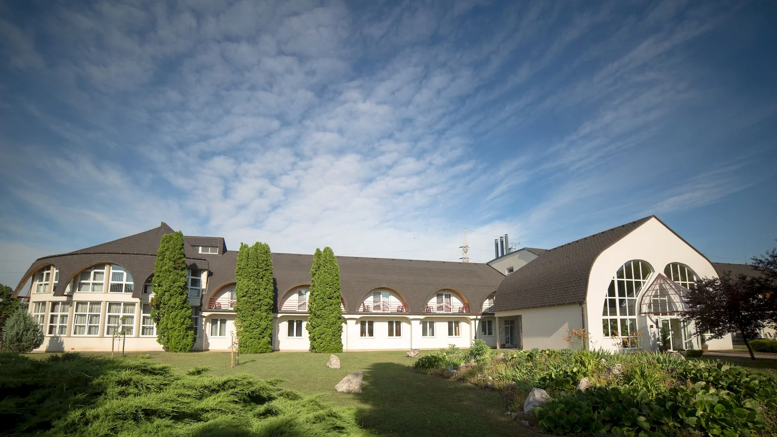 Hotel Ovit