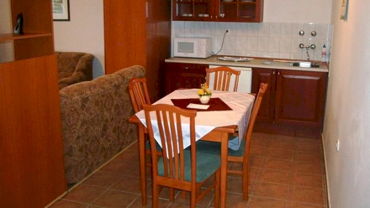 Kétágyas szoba 2 fő részére – 2. kép