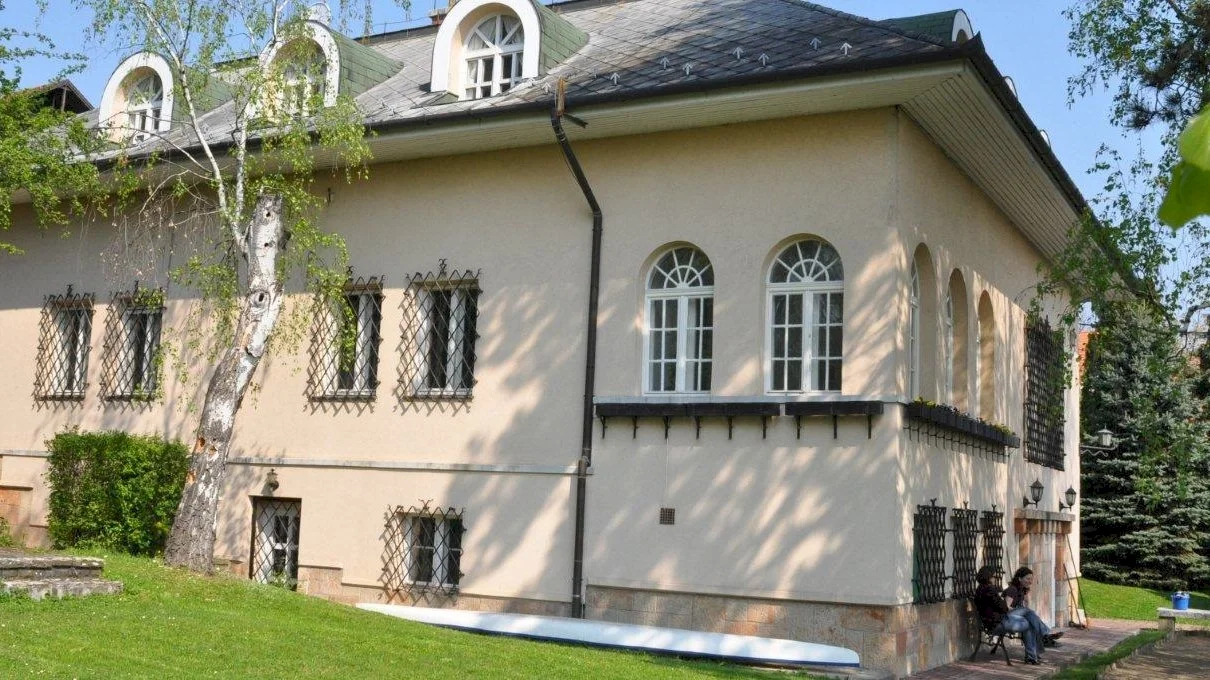 Villa Székely