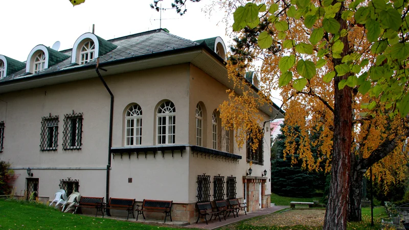 Villa Székely – 5. kép