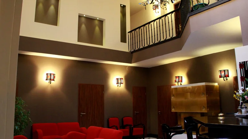Villa Székely – 7. kép