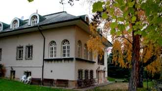 Villa Székely – 5. kép