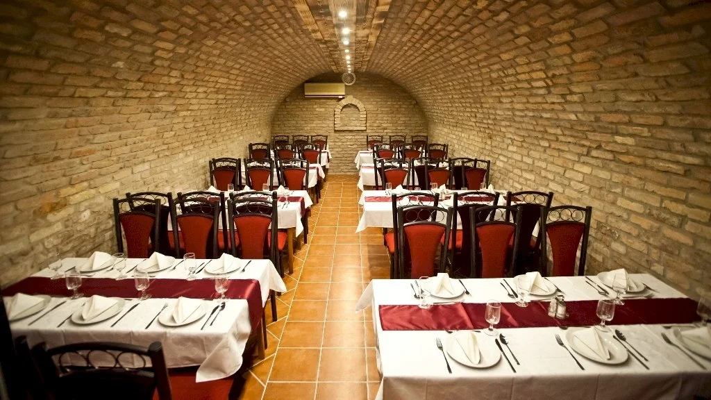 Patak Park Hotel – 37. kép