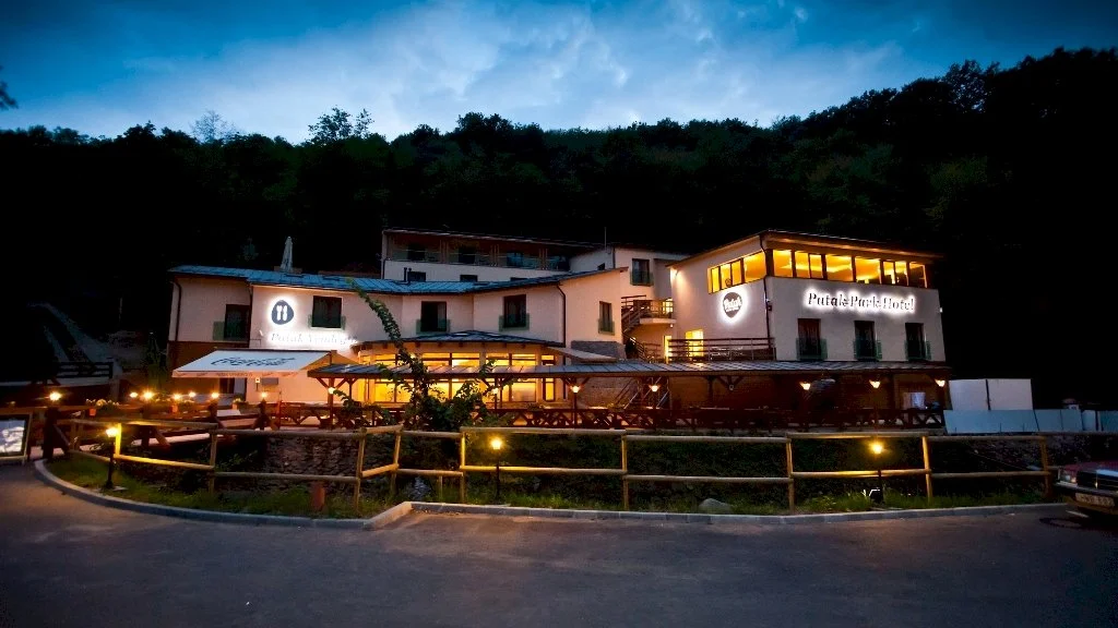 Patak Park Hotel – 13. kép